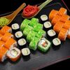 Сет Филадельфия Lux в SUSHI-PIZZA 312 по цене 2499