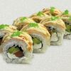 Фирменный ролл в DimSum & Co по цене 1390