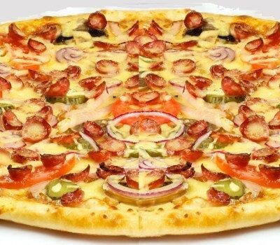 Охотничья 25см в Японика по цене 899 ₽