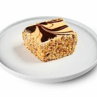 Coffee cake в Starbucks (R)