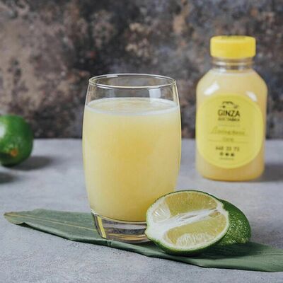 Домашний лимонад Лайм-Маракуйя в ЛарисуВаннуХочу по цене 350