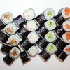 Сет Мини в Sushi Panda по цене 949