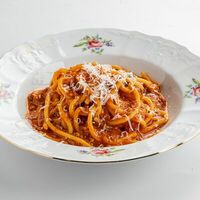 Болоньезе в Parmesano