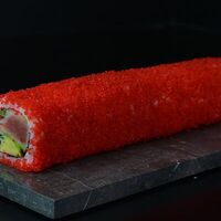 Калифорния с тунцом в Rick'n'Roll