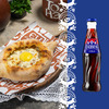 Хачапури с курицей чкмерули и Evervess Cola в Тонэ по цене 934