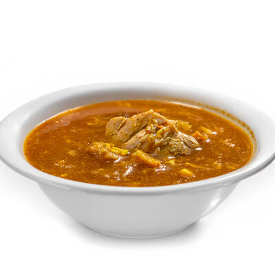  Суп харчо в Рубин по цене 119 ₽