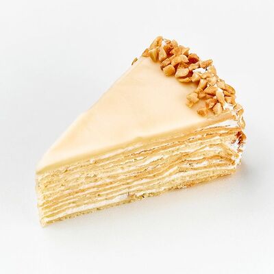 Торт сметанник в Кофеин по цене 200