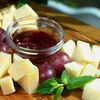 Сырное ассорти в Eva bistro по цене 990