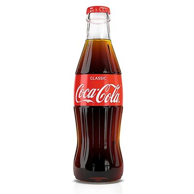 Coca Cola в Два грека по цене 200 ₽