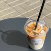 Айс Латте в Just coffee по цене 310