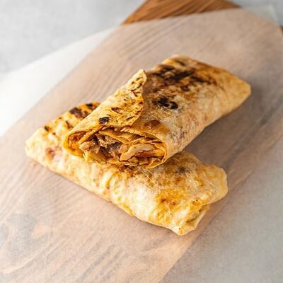 Острый Хатай куриный в Kebab haus по цене 2450 ₸