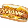 Чиз хот-дог в Corn dog dagestan по цене 350