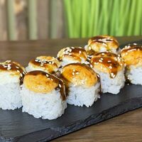 Запеченный Токиов Самурай