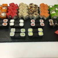Сет Большой Праздничный в Sushi & Shef
