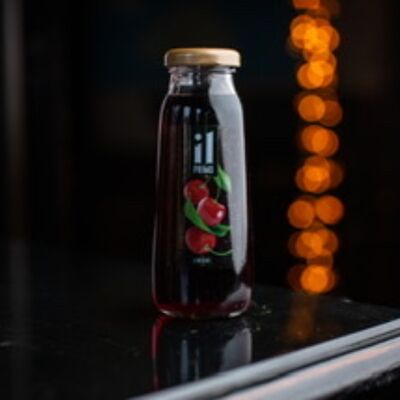 Сок IL Primo вишня в Бар & ресторан Луч по цене 420 ₽