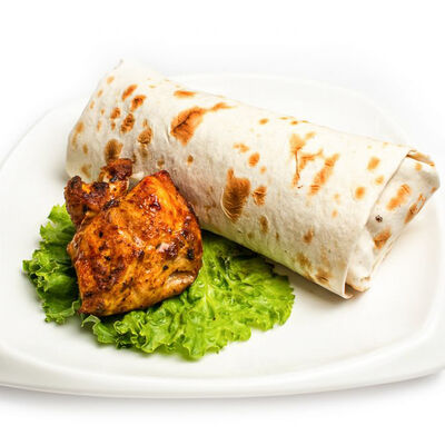 Шаурма из курицы в Лаваш36 по цене 259