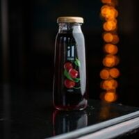 Сок IL Primo вишня в Бар & ресторан Луч