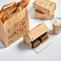 Логотип Пекарня Valiko