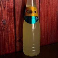 Chillout tonic Bitter limon в VSтейка'х