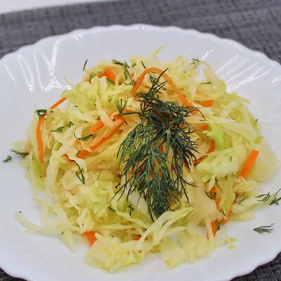 Витаминный в Чёрный и белый по цене 105 ₽