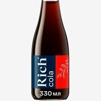 Rich Cola в Современники