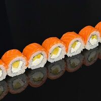 Филадельфия New манго в Rollita