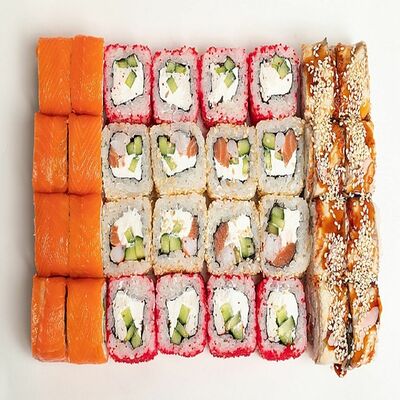 Street Set в Roll Street по цене 1950 ₽