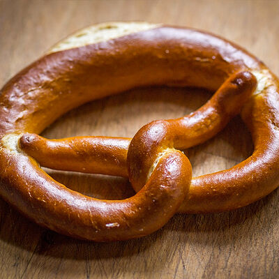 Брецель в Колбасофф по цене 90