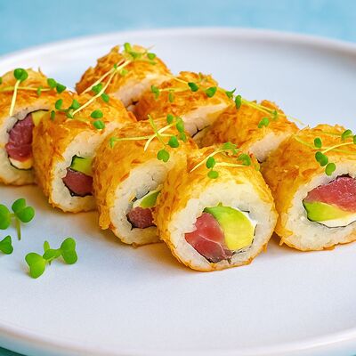 Бонито-Тунец в Моресуши по цене 480 ₽