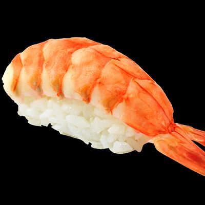 Суши с креветкой в Sushiko по цене 219 ₽