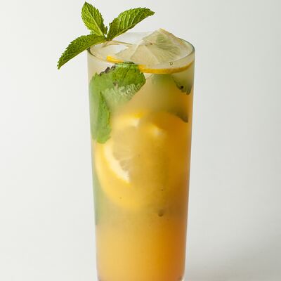 Лимонад Дабл Элеван в Surf Coffee x Maverick по цене 290 ₽