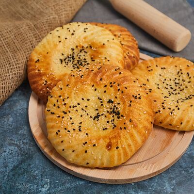 Лепешка в Тайфун по цене 59