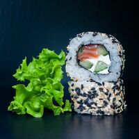 Аляска ролл в PrSushi