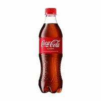 Coca-Cola в Мангалоff