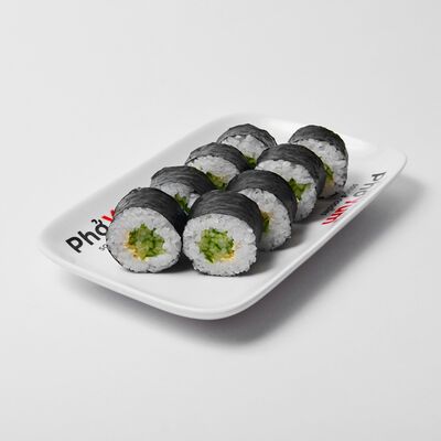 Ролл Каппа маки в PhoYum по цене 228 ₽