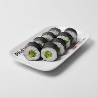 Ролл Каппа маки в PhoYum