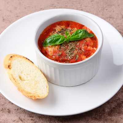 Пармеджано с баклажанами в Chento по цене 540 ₽