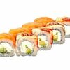 Филадельфия Микс в Sushi & Mall по цене 700