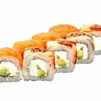 Филадельфия Микс в Sushi & Mall