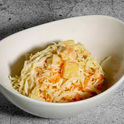 Салат Коул Слоу из капусты в Cutlet by El Gauchito по цене 480 ₽