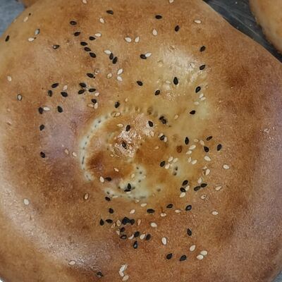 Лепешка в Super Кебаб по цене 65 ₽