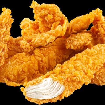 Стрипсы (куриное филе) в Вкусно и сытно по цене 440 ₽