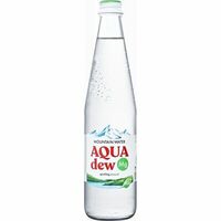 Aqua Dew газированная в Хаген