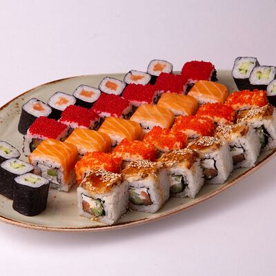 Сет3 в Кабуки по цене 2900