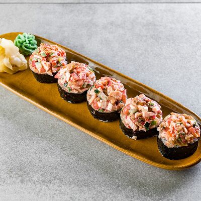 Фудзи в Мегаполис по цене 199 ₽