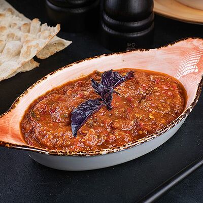 Икра баклажанная в Лаваш 1 по цене 380 ₽