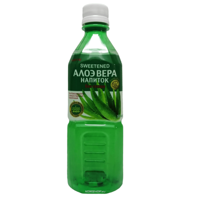 Aloe в Coffee Victoria по цене 160 ₽