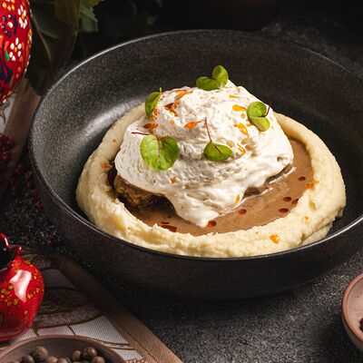 Говяжьи щечки в Алазани по цене 6250 ₸