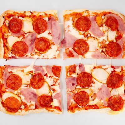 Мясная в Кофейня Кофеинка по цене 990 ₽