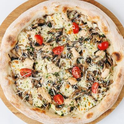 Полло в Стрит Фуд по цене 1100 ₽